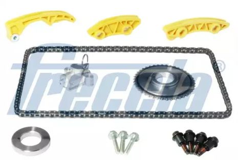 Комплект цели привода распредвала TK081092 ALFAROMEO FIAT