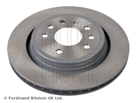 Диск тормозной CADILLAC BLS, FIAT CROMA, BLUE PRINT (ADA104356)