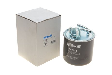 FCS942 (PURFLUX)