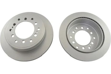 Диск гальмівний LEXUS GX, TOYOTA FJ, KAVO (BR9413C) Диск гальмівний LEXUS GX, TOYOTA FJ, KAVO (BR9413C)