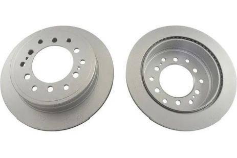 Диск тормозной LEXUS GX, TOYOTA FJ, KAVO (BR9413C) Диск тормозной LEXUS GX, TOYOTA FJ, KAVO (BR9413C)