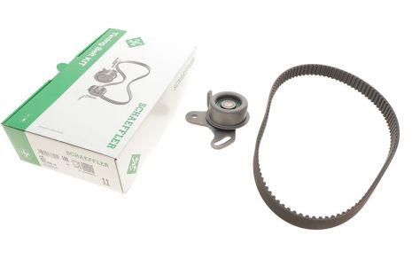 Комплект ремней ГРМ 530042810 HYUNDAI