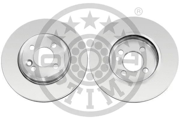 Диск гальмівний MINI MINI, OPTIMAL (BS8392C) Диск гальмівний MINI MINI, OPTIMAL (BS8392C)