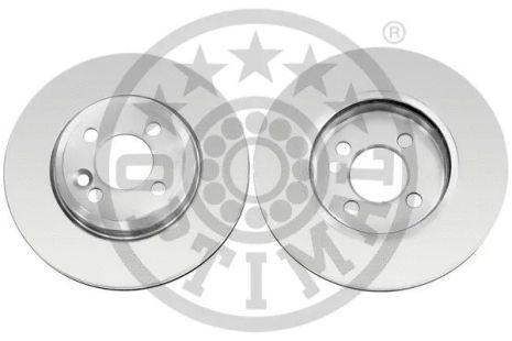 Диск гальмівний MINI MINI, OPTIMAL (BS8392C) Диск гальмівний MINI MINI, OPTIMAL (BS8392C)