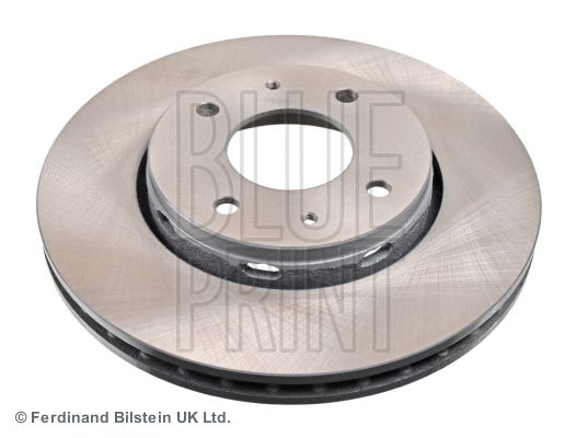 Диск гальмівний VOLVO S40, MITSUBISHI CARISMA, BLUE PRINT (ADC44389) Диск гальмівний VOLVO S40, MITSUBISHI CARISMA, BLUE PRINT (ADC44389)