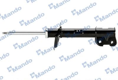 EX546502P100 MANDO Амортизатор