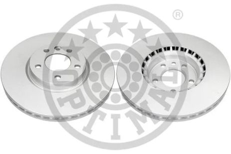 Диск тормозной VW TRANSPORTER, OPTIMAL (BS8716HC) Диск тормозной VW TRANSPORTER, OPTIMAL (BS8716HC)