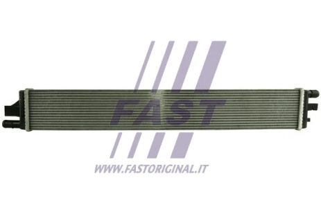 Радіатор Renault Master 10 Клапан Egr 2.3 Dci