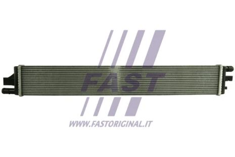 Радіатор Renault Master 10 Клапан Egr 2.3 Dci