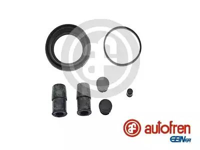 Ремкомплект переднего суппорта Daewoo Espero, Lanos, Nexia / Opel Ascona C, Astra F, Kadett E, Vectr