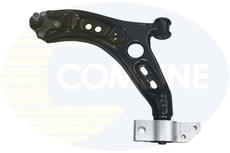 Рычаг независимой подвески колеса, подвеска колеса, SKODA SUPERB, SEAT ALTEA, COMLINE (CCA1436L)