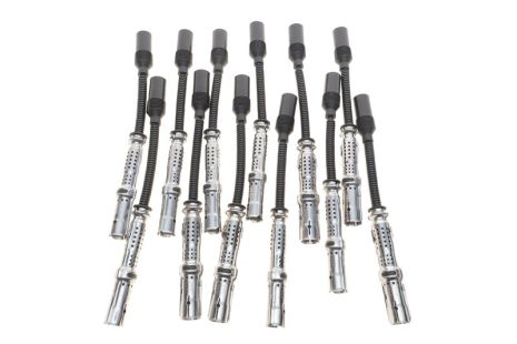 Комплект проводов зажигания, CHRYSLER CROSSFIRE, MERCEDES-BENZ VITO, BREMI (9A32)