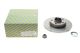 Диск тормозной NISSAN PRIMASTAR, VAUXHALL VIVARO, SNR (KF15570U) Диск тормозной NISSAN PRIMASTAR, VAUXHALL VIVARO, SNR (KF15570U)