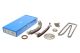 Комплект цепи Toyota 1,4-1,8 16V (пр-во SKF)