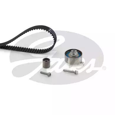 Ремкомплекты привода ГРМ автомобилей PowerGrip Kit (Пр-во Gates)