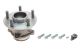 Ступица в сборе FORD FOCUS, FORD C-MAX, NTN-SNR (R15269)