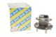 Ступица в сборе CHRYSLER SEBRING, DODGE AVENGER, JEEP PATRIOT, NTN-SNR (R18613)