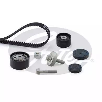 Комплект ремней ГРМ K045550XS NISSAN RENAULT