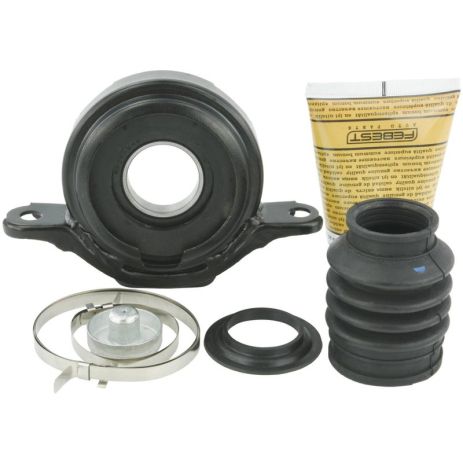 Підвісний підшипник карданного валу TOUAREG 3.0-4.2 10-18, FEBEST (VWCBTNK)