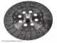 Диск сцепления ADN13174 NISSAN