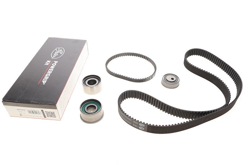 Ремкомплекти приводу ГРМ PowerGrip Kit , GATES (K01T313) Ремкомплекти приводу ГРМ PowerGrip Kit , GATES (K01T313)