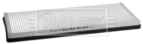 BFC1044 BORG BECK - Фільтр салону