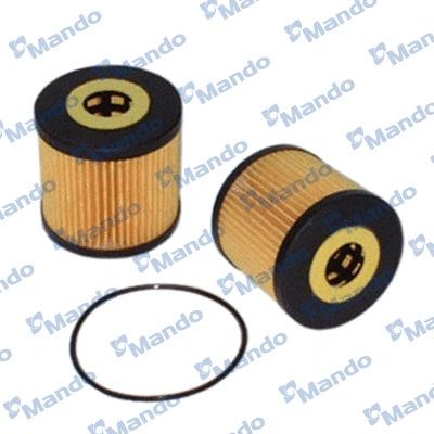 Масляный фильтр, NISSAN NAVARA, MANDO (MMF045019) Масляный фильтр, NISSAN NAVARA, MANDO (MMF045019)
