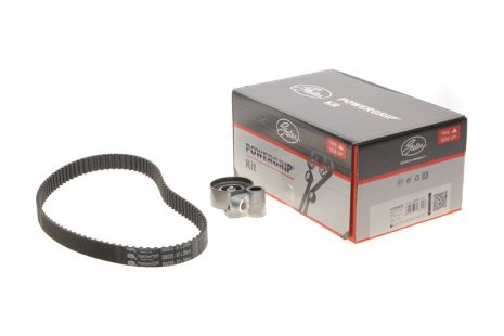 Ремкомплекты привода ГРМ автомобилей PowerGrip Kit (Пр-во Gates)
