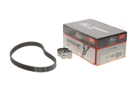 Ремкомплекты привода ГРМ автомобилей PowerGrip Kit (Пр-во Gates)