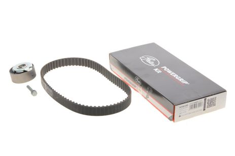 Ремкомплекты привода ГРМ автомобилей PowerGrip Kit GATES (K015614XS)