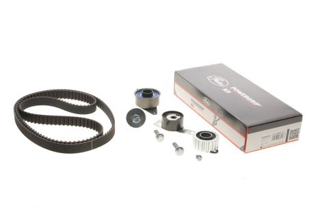 Ремкомплекты привода ГРМ автомобилей PowerGrip Kit GATES (K035451XS)