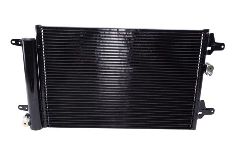 Радіатор кондиціонера Ford Galaxy 2.3i/2.8i/1.9TDI 00-06/VW Sharan 1.8T/2.0i/2.8i/1.9-2.TDI 95-10