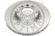 Диск тормозной VW TOUAREG, AUDI Q7, OPTIMAL (BS7941HC)