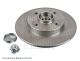Диск тормозной DS DS, PEUGEOT 308, BLUE PRINT (ADP154351) Диск тормозной DS DS, PEUGEOT 308, BLUE PRINT (ADP154351)