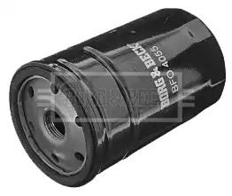 BFO4055 BORG BECK - Фільтр оливи