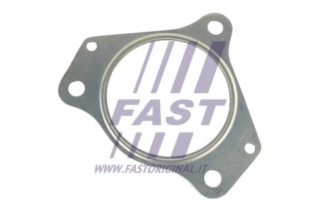 Прокладка, труба выхлопного газа, JEEP GRAND CHEROKEE, CHRYSLER 300, FAST (FT84597)