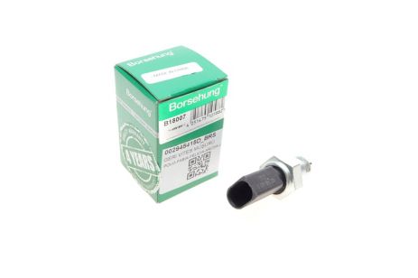 Выключатель, фара заднего хода, SKODA FABIA, VW LUPO, Borsehung (B18007)