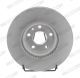 Диск гальмівний FORD MONDEO, FERODO (DDF2337C) Диск гальмівний FORD MONDEO, FERODO (DDF2337C)