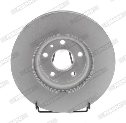 Диск гальмівний FORD MONDEO, FERODO (DDF2337C) Диск гальмівний FORD MONDEO, FERODO (DDF2337C)