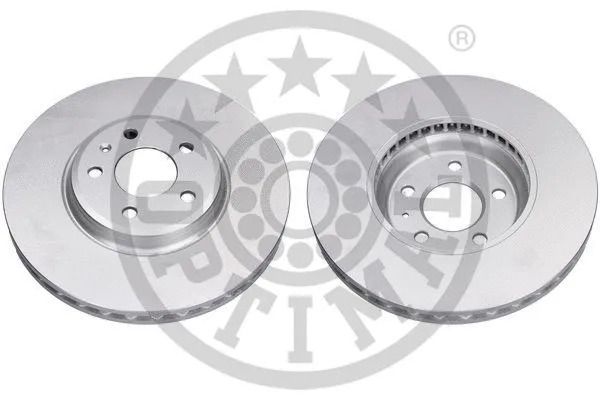 Диск тормозной AUDI Q5, OPTIMAL (BS8504HC) Диск тормозной AUDI Q5, OPTIMAL (BS8504HC)