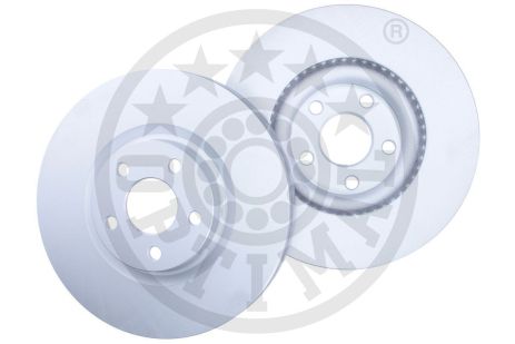 Диск тормозной LINCOLN MKX, FORD GALAXY, OPTIMAL (BS9542HC) Диск тормозной LINCOLN MKX, FORD GALAXY, OPTIMAL (BS9542HC)