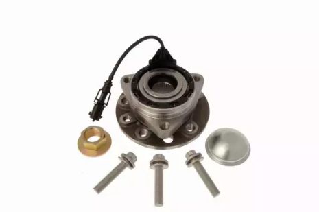 CHA072 Comline Підшипник к-т