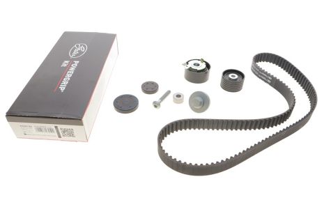 Ремкомплекты привода ГРМ автомобилей PowerGrip Kit (Пр-во Gates)