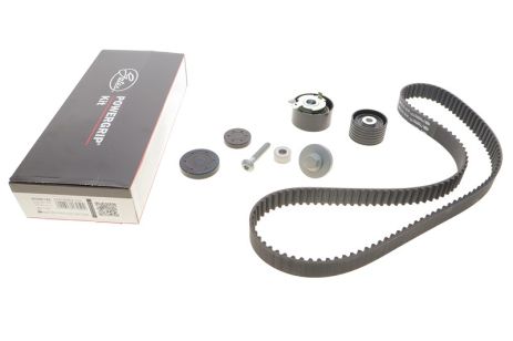 Ремкомплекты привода ГРМ автомобилей PowerGrip Kit (Пр-во Gates)