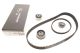 Ремкомплекты привода ГРМ автомобилей PowerGrip Kit (Пр-во Gates)