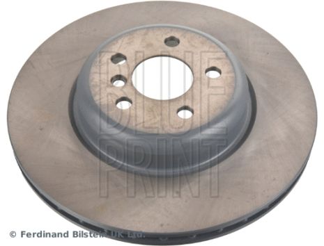 Диск гальмівний TOYOTA SUPRA, BMW 3, BLUE PRINT (ADBP430018)
