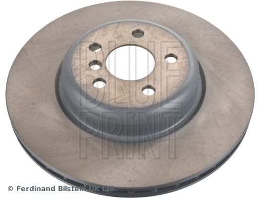 Диск гальмівний TOYOTA SUPRA, BMW 3, BLUE PRINT (ADBP430018) Диск гальмівний TOYOTA SUPRA, BMW 3, BLUE PRINT (ADBP430018)
