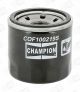 Масляный фильтр, MITSUBISHI i, SMART FORTWO, CHAMPION (COF100219S)