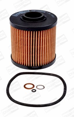 Масляный фильтр, BERTONE FREECLIMBER, BMW 3, CHAMPION (COF100502E) Масляный фильтр, BERTONE FREECLIMBER, BMW 3, CHAMPION (COF100502E)