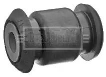 BSK6137 BORG BECK - Сайлентблок L/R